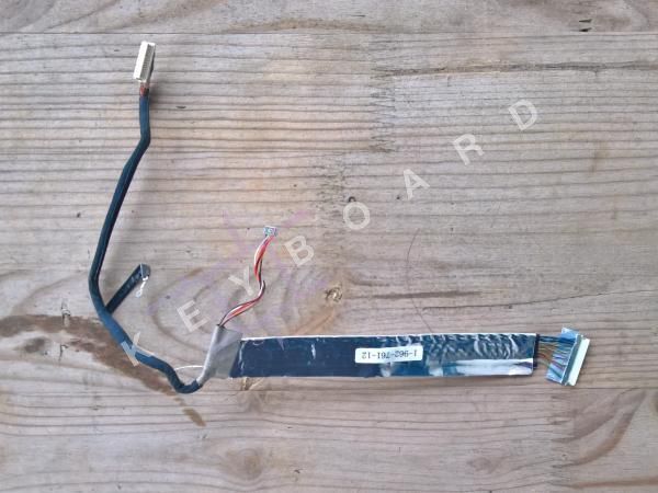 Шлейф матриці до ноутбука Sony Vaio VGN-S2